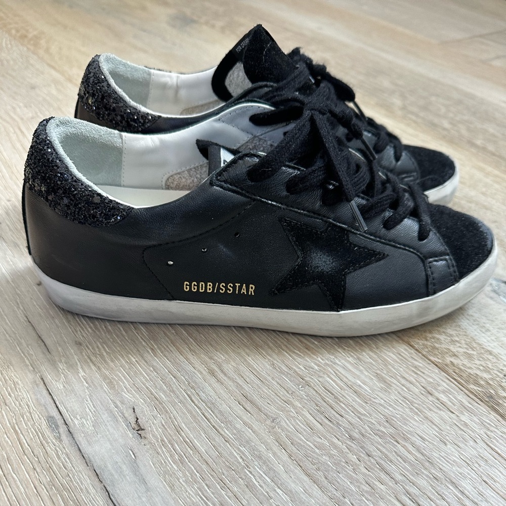 Super Star Classic Golden Goose sneaker
